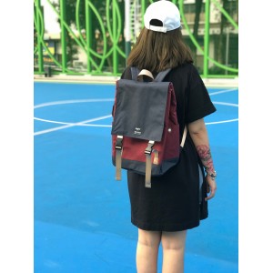Anello AT-H1151 Backpack - Tricolor
